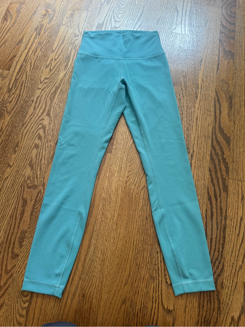 lululemon athletica Wunder Train HR 25”